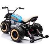  Tricikl LL6688 plavi - motor na akumulator Slike