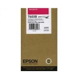 Epson ink cartridge magenta T 603 220 ml T 603B Cijene