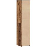  Highboard Staro drvo 40 x 42,5 x 185 cm | shoptok.hr