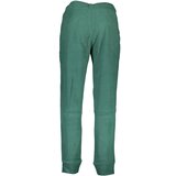 Gianmarco Venturi MEN'S GREEN TROUSERS | ePonuda.com