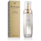 Cl&amp;eacute; de Peau Beaut&amp;eacute; Brightening Serum Supreme serum za lice 40 ml Slike