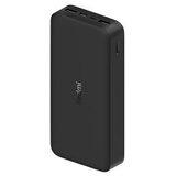 Xiaomi Power Bank Redmi 20000mAh 18W Fast Charger Black Cijene