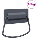  Ručke za ormariće Antracit 85 x 45 mm Metal | Eponuda.com