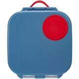 b.box Mini Kutija za užinu - blue blaze | shoptok.hr