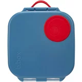 b.box Mini Kutija za užinu - blue blaze