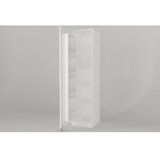 Hanah home kupatilski ormarić odeon white | ePonuda.com