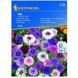 KIEPENKERL Sjeme cvijeća Puni različak Mix (Centaurea cyanus, Raznobojno) | shoptok.hr