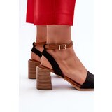 EVENTO Ženske sandale Kesi | Eponuda.ba