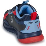 Primigi Nizke superge HOT WHEELS B G LIGHTS Modra | Shoptok.si