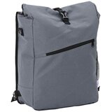  Torba za bicikl Siva 33 x 16 x 60 cm Poliester | shoptok.hr