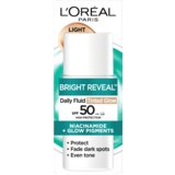 L'OREAL Paris Tonirani anti-UV fluid protiv tamnih fleka Bright Reveal, Light, 30 ml | ePonuda.com