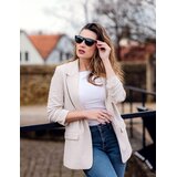 Vuch Ženske polarizirane sunčane naočale Ferdy Glossy Nectarine | shoptok.hr