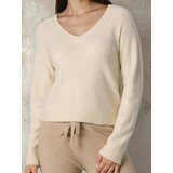 Sinsay Pulover s V-izrezom | shoptok.hr