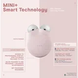 mini + sandy rose uređaj za negu lica