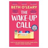 The Wake-Up Call Beth O'Leary Cene