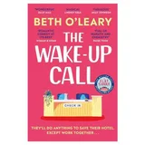 Wake-Up Call Beth O'Leary