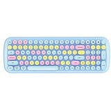 MOFII 646BTBL- bežična tastatura sk | ePonuda.com