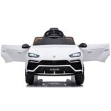 Lean_Toys Otroški avto Lamborghini URUS 12V Bela ben | Shoptok.si