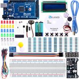 MEGA 2560 Basic Starter Kit | shoptok.hr