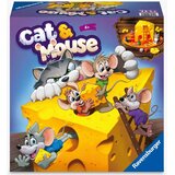 Ravensburger Cat &amp, Mouse društvena igra - Cijene