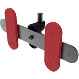 Scangrip Magnetno držalo za gradbene reflektorje Nova 03.5391 nosilec Magnet-Bracket L, (21507390) | Shoptok.si