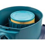 MIKRO Hepa filter kompatibilan s Wetrok Monovac / Durovac 6, ECOLAB BLUEVAC... (Sqoon S0832) | shoptok.hr