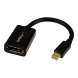 StarTech.com MDP2DPMF6IN DisplayPort kabel 0,1524 m Mini DisplayPort Crno Cene