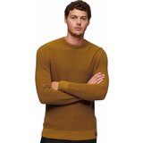 Superdry - - Oker muški džemper Cene