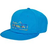 Patagonia Kape s šiltom Scrap Everyday Cap Modra | Shoptok.si