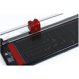  Namizni rezalnik za papir rez320mm 6l mobius 63320000 črni/rdeči | Shoptok.si