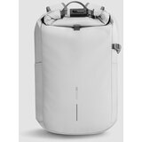 XD DESIGN BACKPACK URBAN WATER RESISTANT OFF WHITE P706.2813 | shoptok.hr