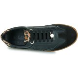Carmela Nizke superge 162640-BLACK Črna | Shoptok.si