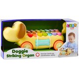  pas s činelama i pokretnim dijelovima - songy | shoptok.hr