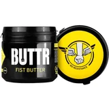 Lubrikant Fisting Butter, 500ml