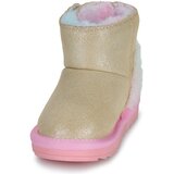 Agatha Ruiz De La Prada CLOUD Gold | shoptok.hr