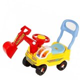 Glory Bike Guralica za decu Bager | ePonuda.com