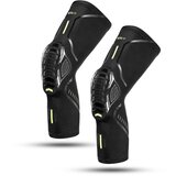 INF Ščitniki za kolena EVA+silikon, zračen spandex, L/XL XL, (5000335825) Cene