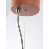 it´s about RoMi VISEČA SVETILKA Marseille 47/176/23 cm 40 W E27 | Shoptok.si