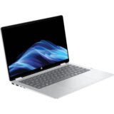 HP laptop omnibook 5 flip 14-fp0025nn DOS/14"2K touch/core 7-150U/24GB onboard/1TB/backlit/srebrna | ePonuda.com