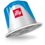 Illy Kava v alu kapsulah*, decaffeinato Slike