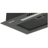 MPM Aspirator 60 cm vgradni v omaro s črno LED osvetlitvijo, (MPM-60-OWS-02) | Shoptok.si
