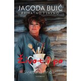 Kosmos izdavaštvo (Nova knjiga) Svjetlana Hribar - Život i po: Jagoda Buić, Privatno i javno | Eponuda.com