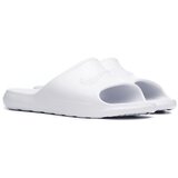Nike Natikači CHANCLAS PALA MUJER VICTORI ONE SHWER SLIDE CZ7836 Bela | Shoptok.si