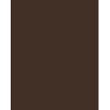  Unutarnje zidne pločice Color One dark brown 20x25 cm, 1. klasa, 1, 5 m² mat Cijene