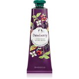 The Body Shop Dewberry Hand Balm vlažilni balzam za roke 30 ml Cene
