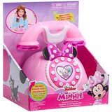 Just Play telefon minnie mouse ring me rotary phone Cene