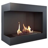 Kamin na bioetanol – KRATKI DELTA 700 u