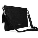 Vuch Crossbody torba Isla Black, 23 x 2 cm Slike