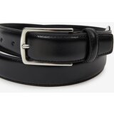 Jack & Jones Muški kaiš 12136795, Crni | ePonuda.com