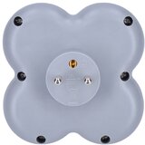 solight PO29 - Prenaponska zaštita za utičnicu 230V/16A 3Z bela | Eponuda.com